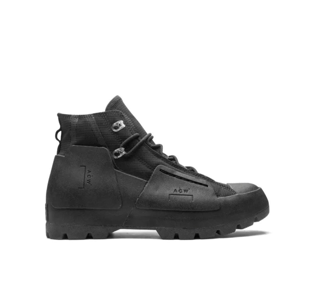 Converse Chuck Taylor All Star Lugged High x A-Cold-Wall*