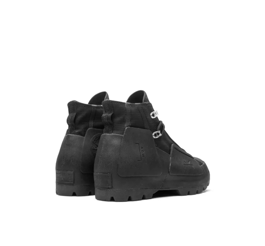 Converse Chuck Taylor All Star Lugged High x A-Cold-Wall*