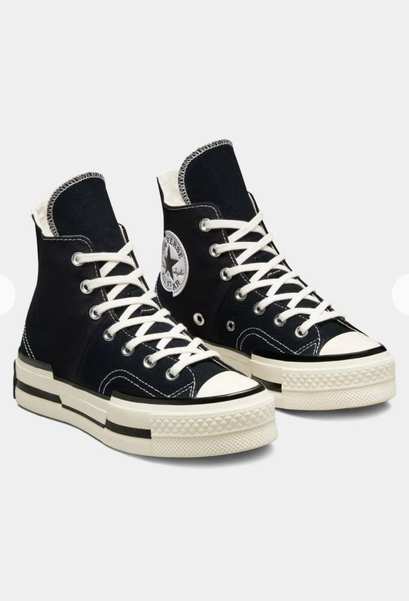 chuck 70 plus counter