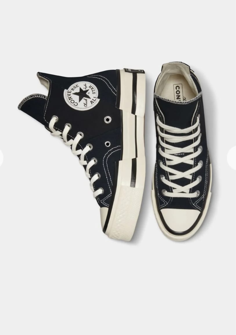 chuck 70 plus counter