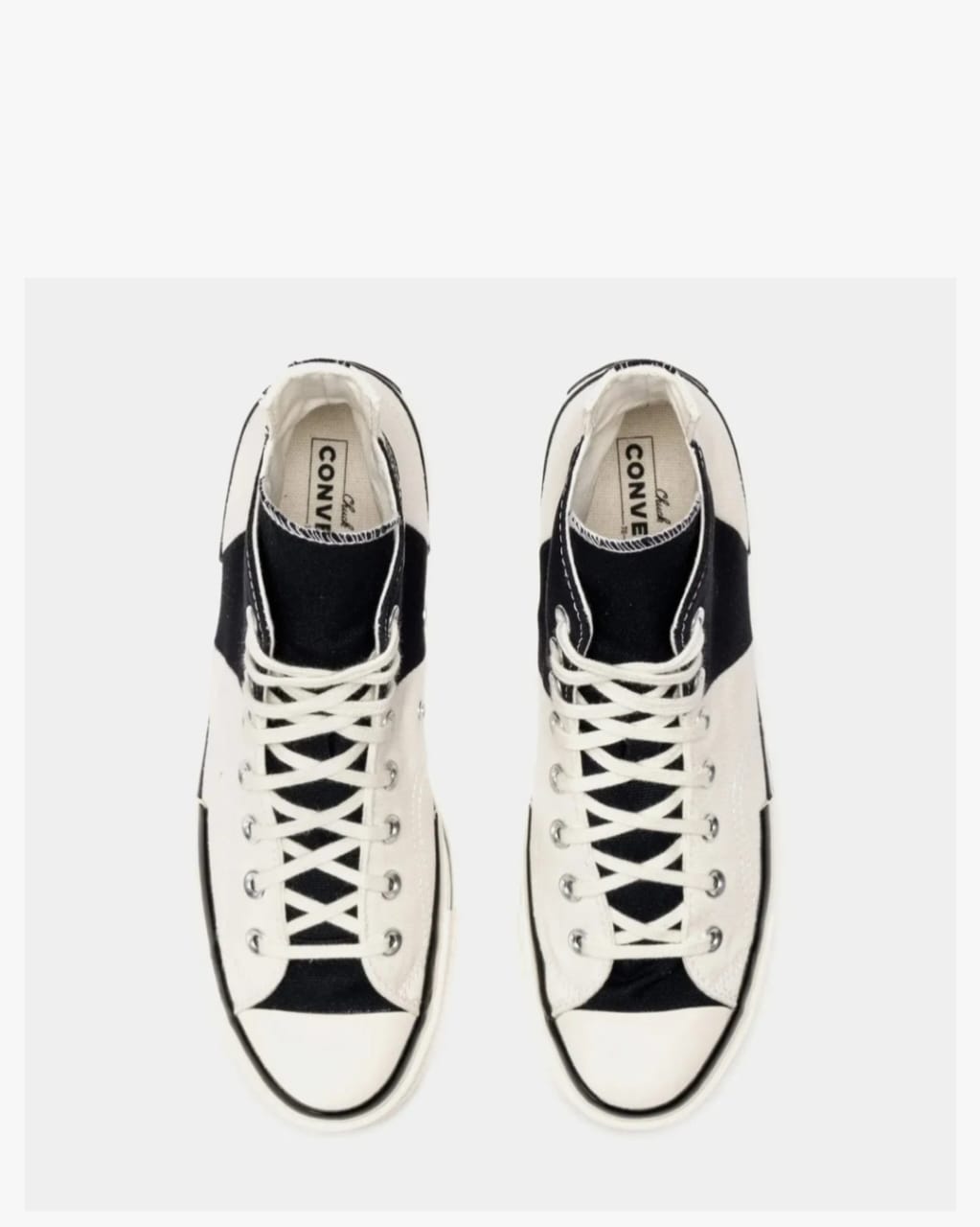chuck 70 plus counter