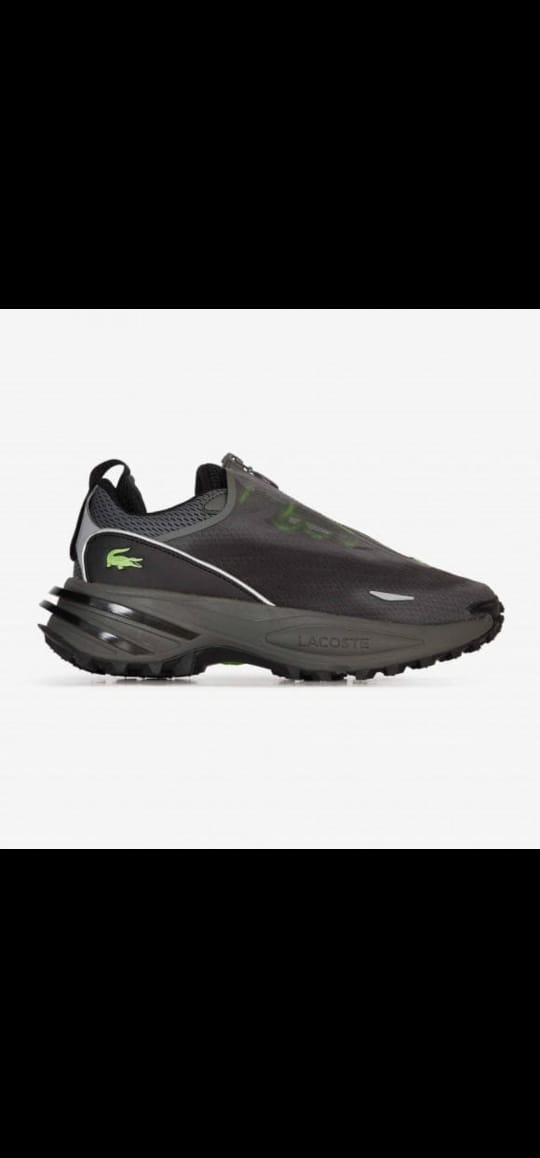 LACOSTE AUDYSSOR TRAIL 224 2 SMA