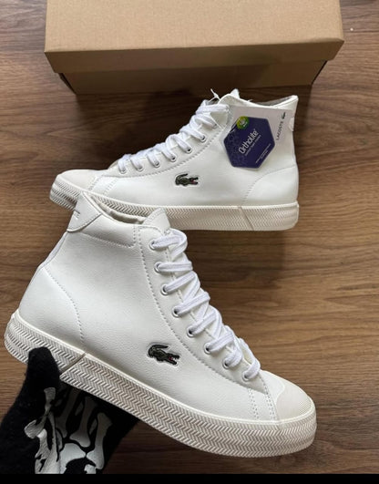 Lacoste Gripshot Mid
