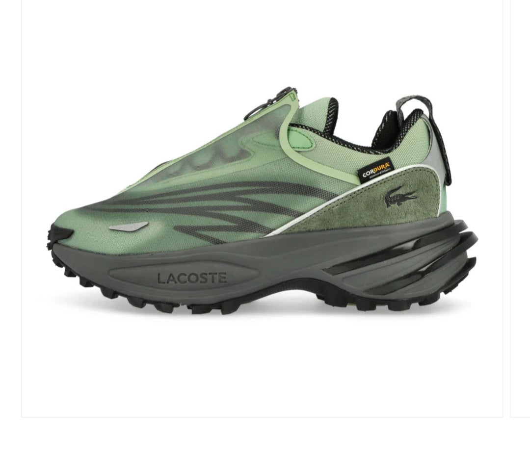 LACOSTE AUDYSSOR TRAIL 224 2 SMA