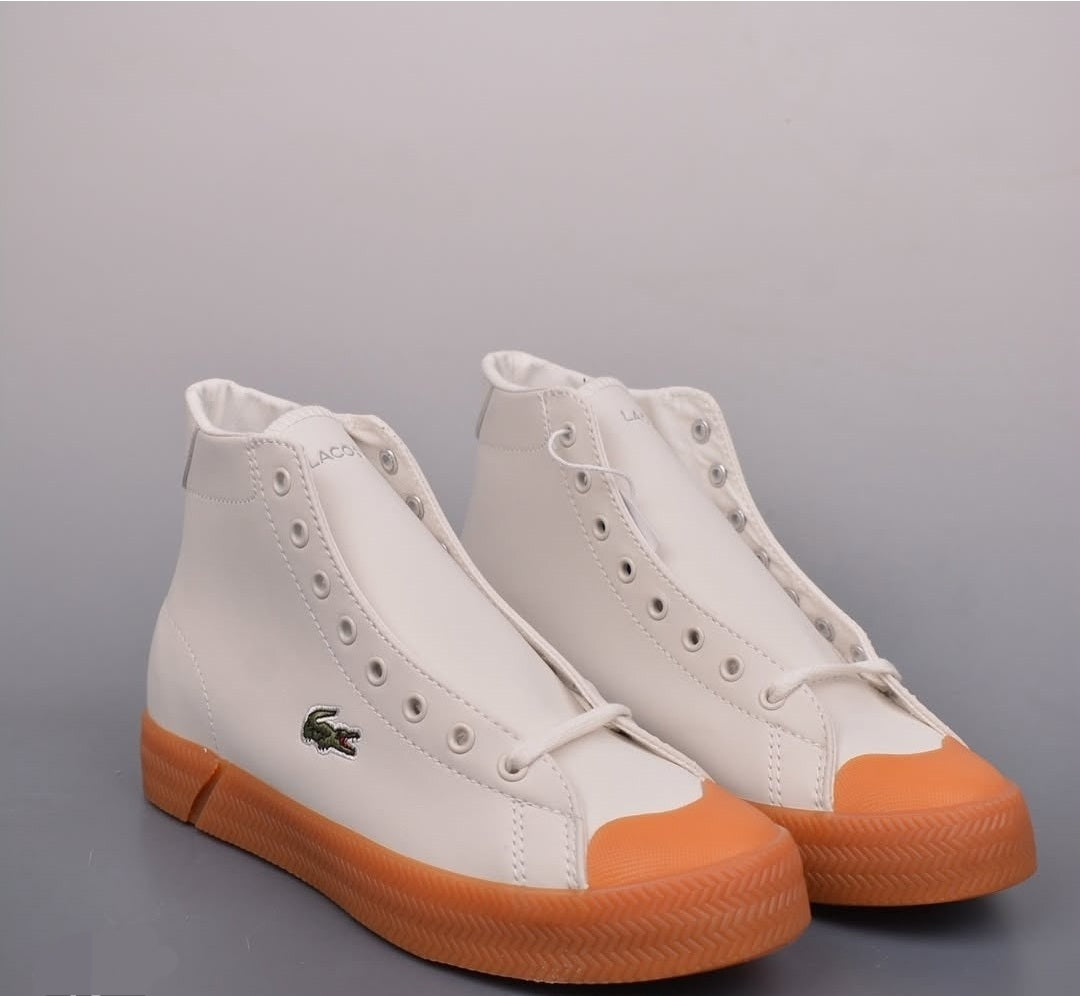 Lacoste Gripshot Mid
