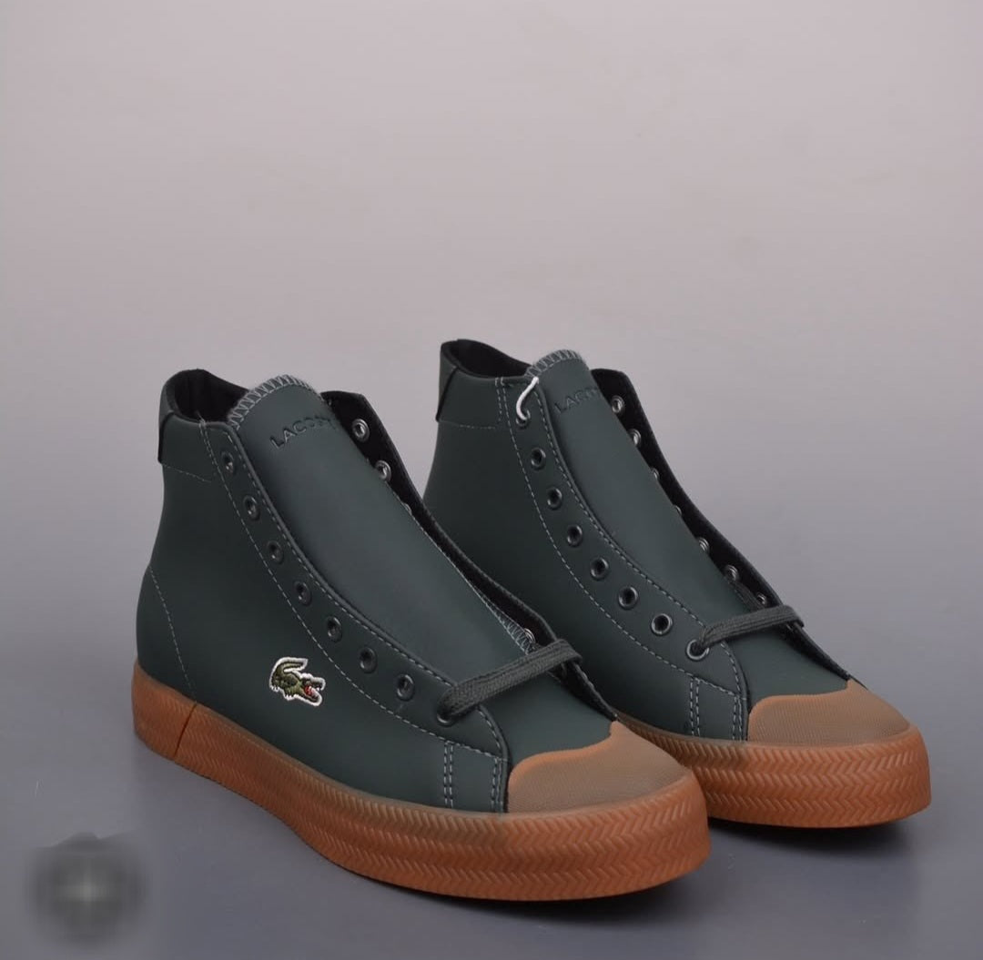 Lacoste Gripshot Mid