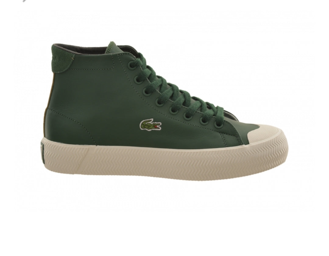 Lacoste Gripshot Mid