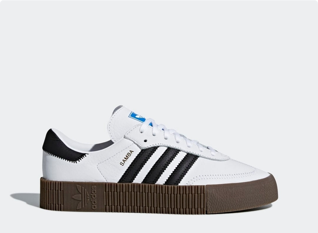 adidas Sambarose