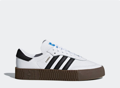 adidas Sambarose