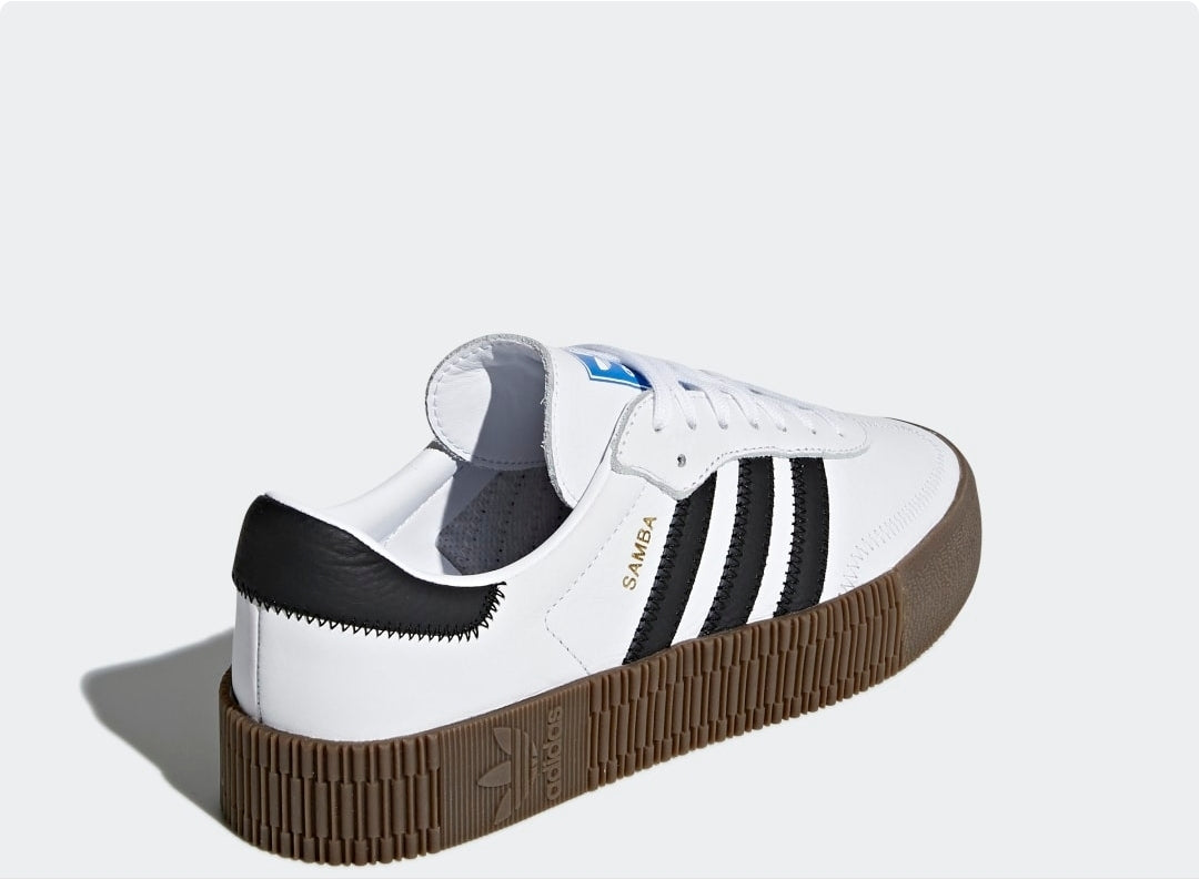 adidas Sambarose