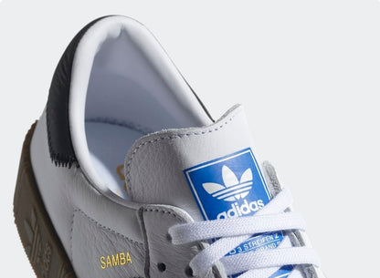 adidas Sambarose