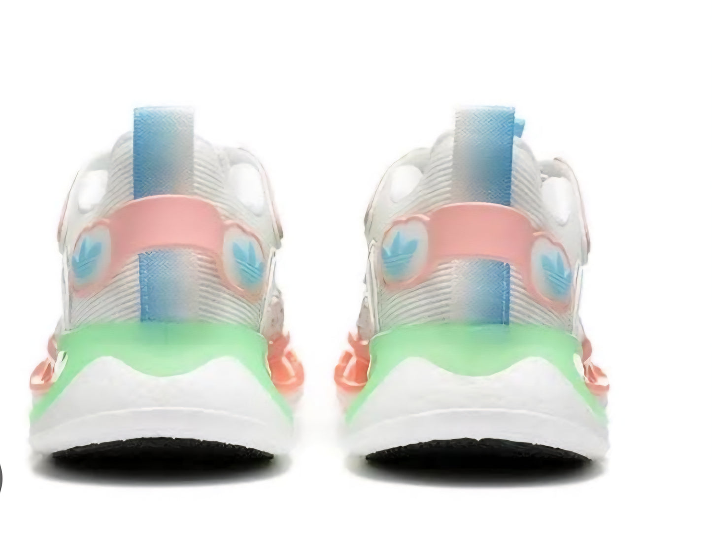 Adidas lightweight circuit running Shoes