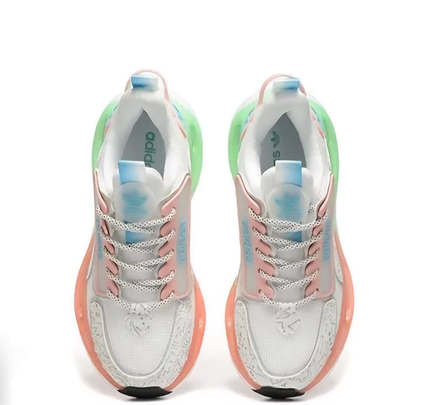 Adidas lightweight circuit running Shoes
