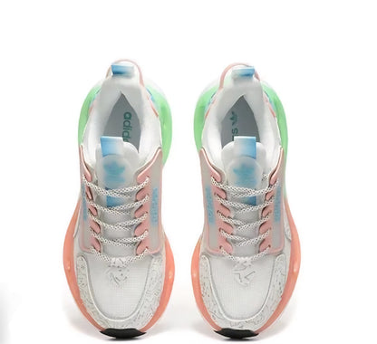 Adidas lightweight circuit running Shoes