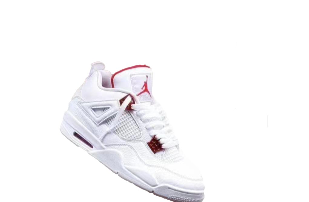 Nike Air Jordan 4