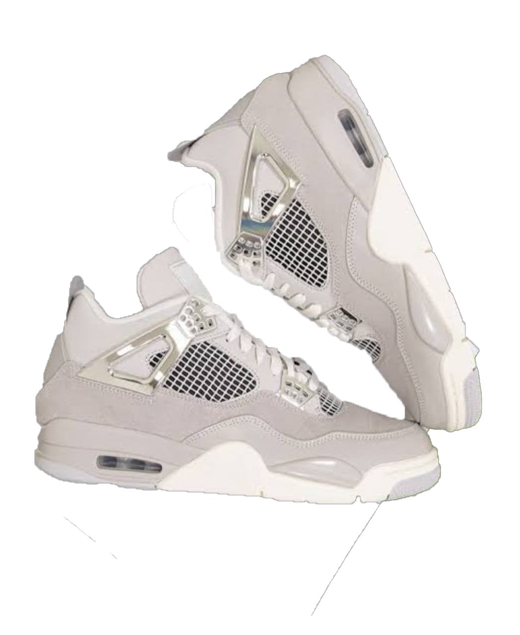 Nike Air Jordan 4