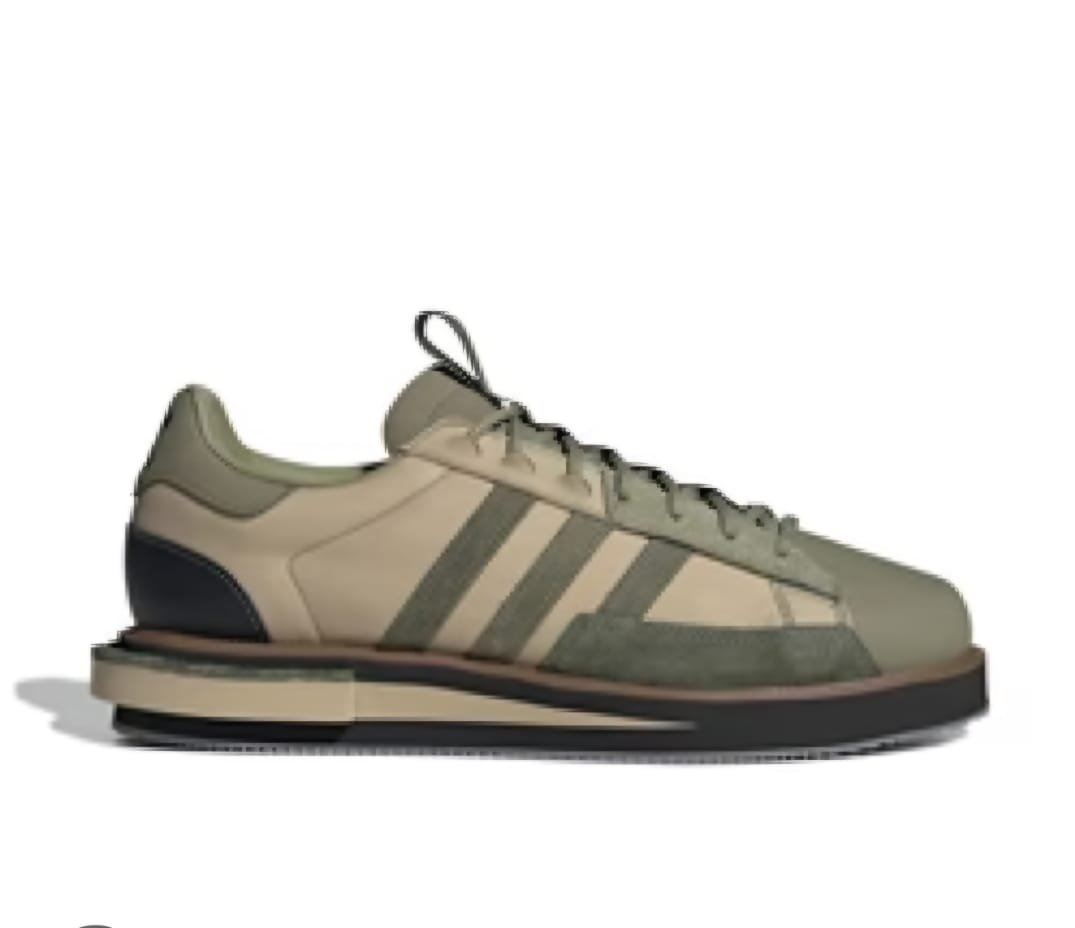 adidas MFX Reboot Low lvy