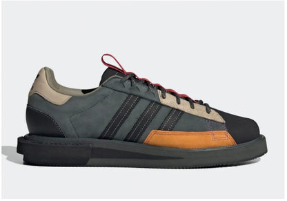 adidas MFX Reboot Low lvy