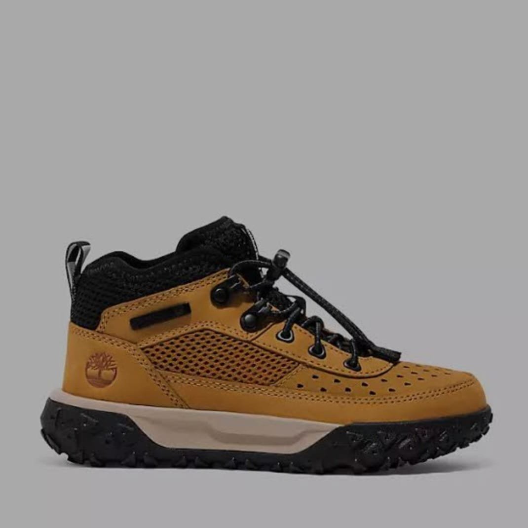 Timberland