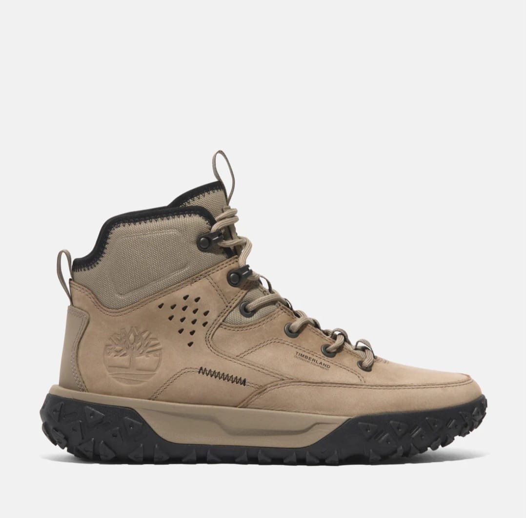 Timberland