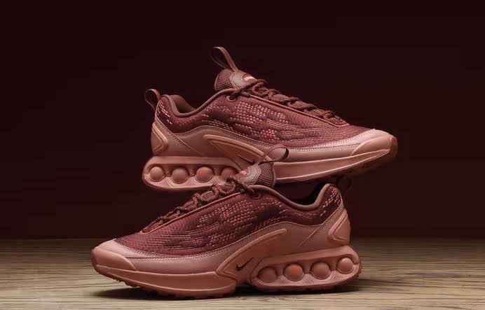 Nike Air Max DN