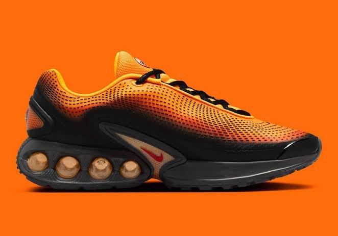 Nike Air Max DN