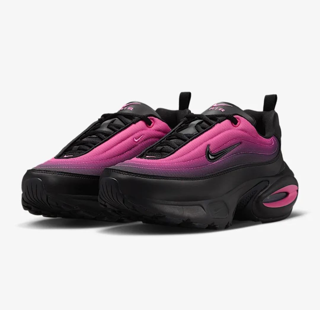 Nike Air Max Portal