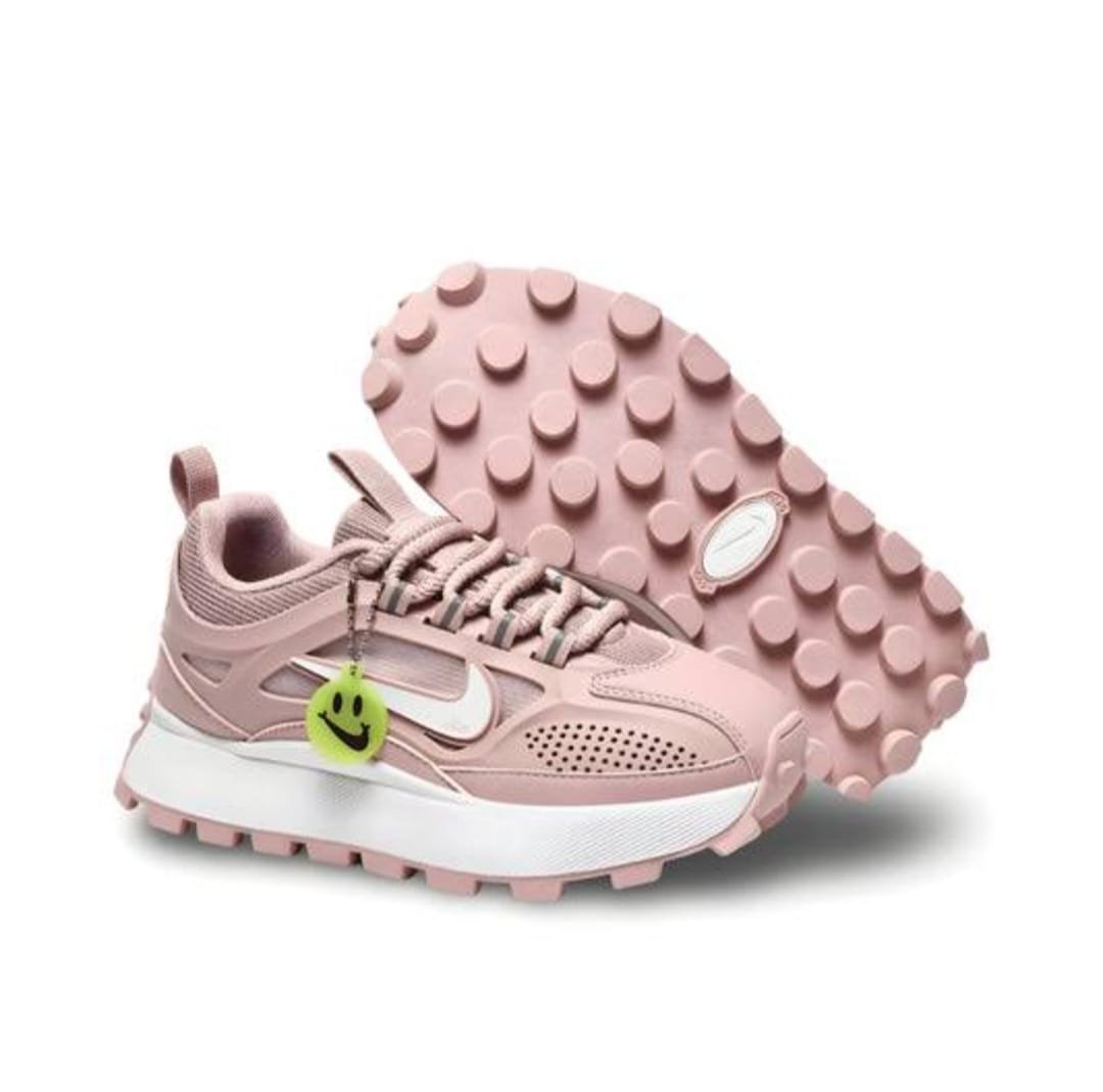 Nike Bailleli