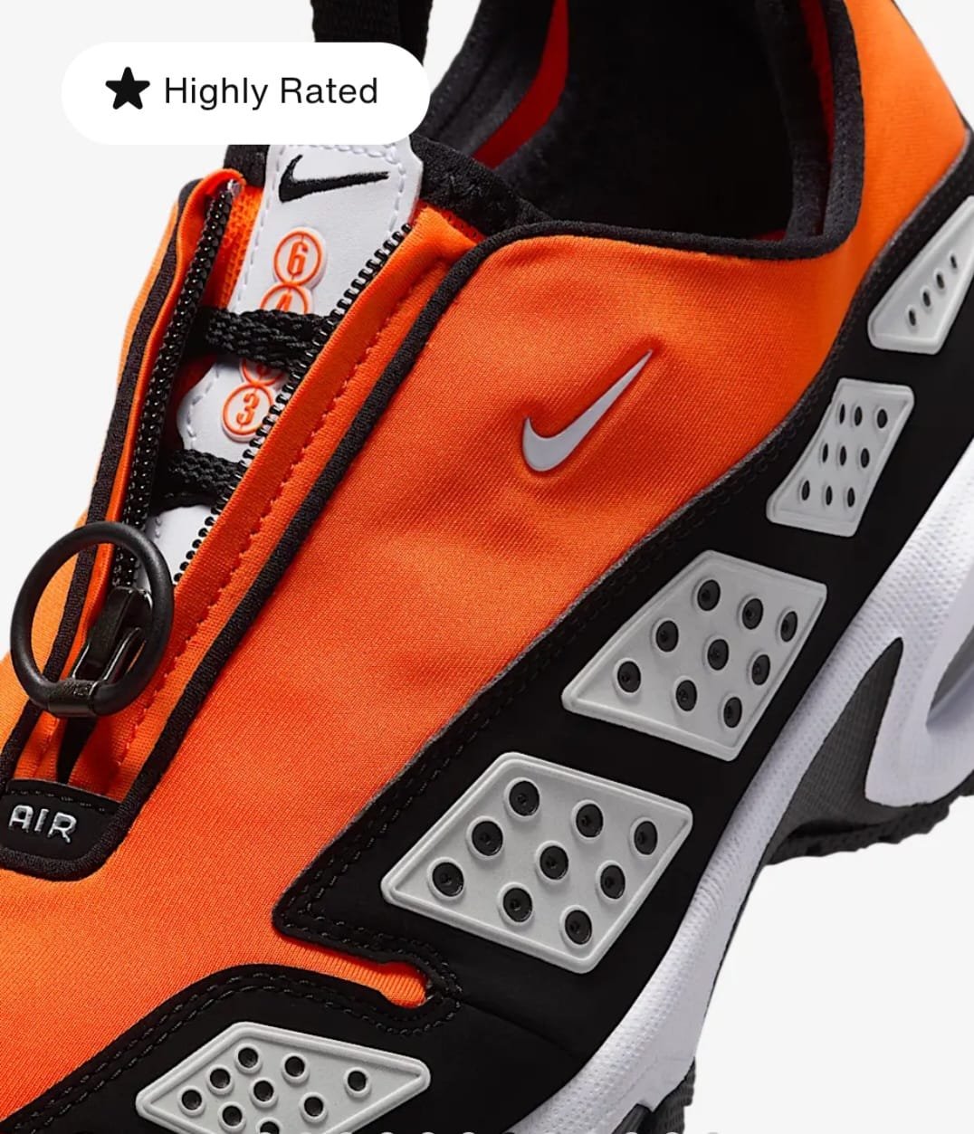 Nike Air Max SNDR