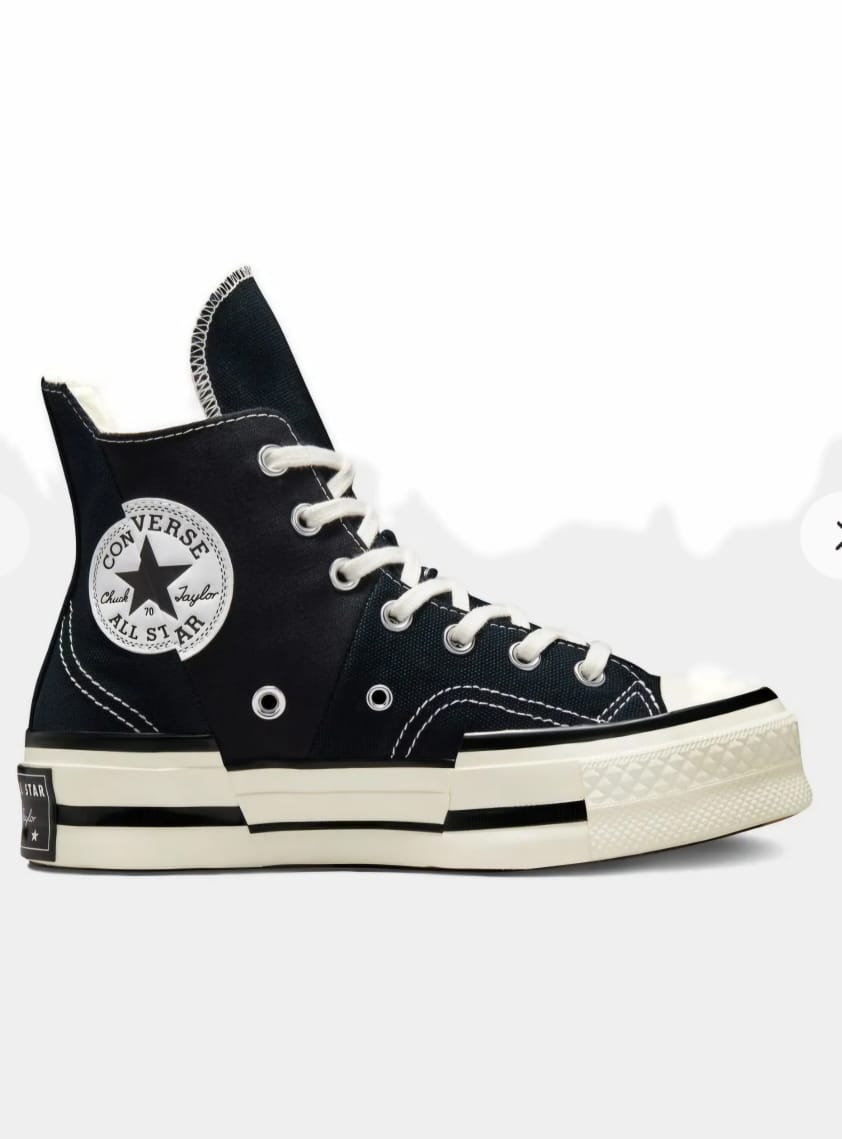 chuck 70 plus counter