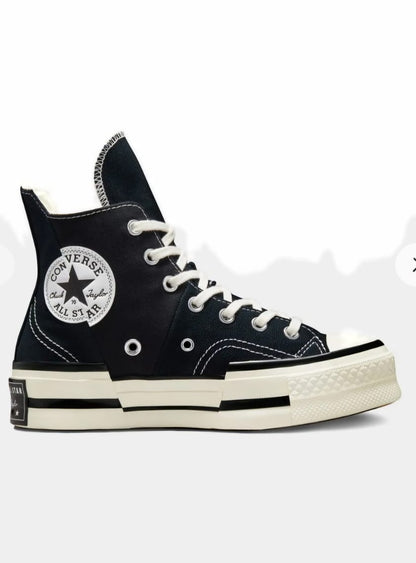 chuck 70 plus counter