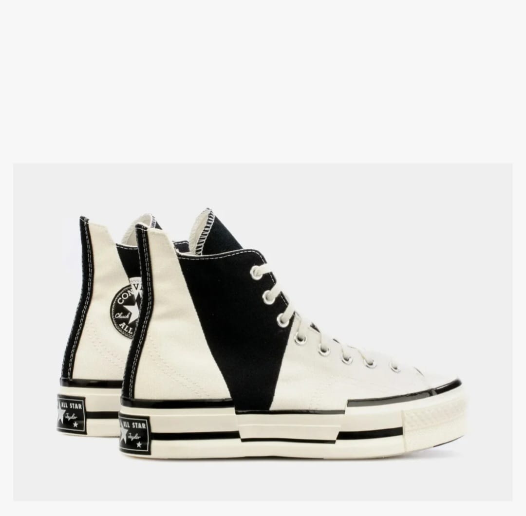 chuck 70 plus counter