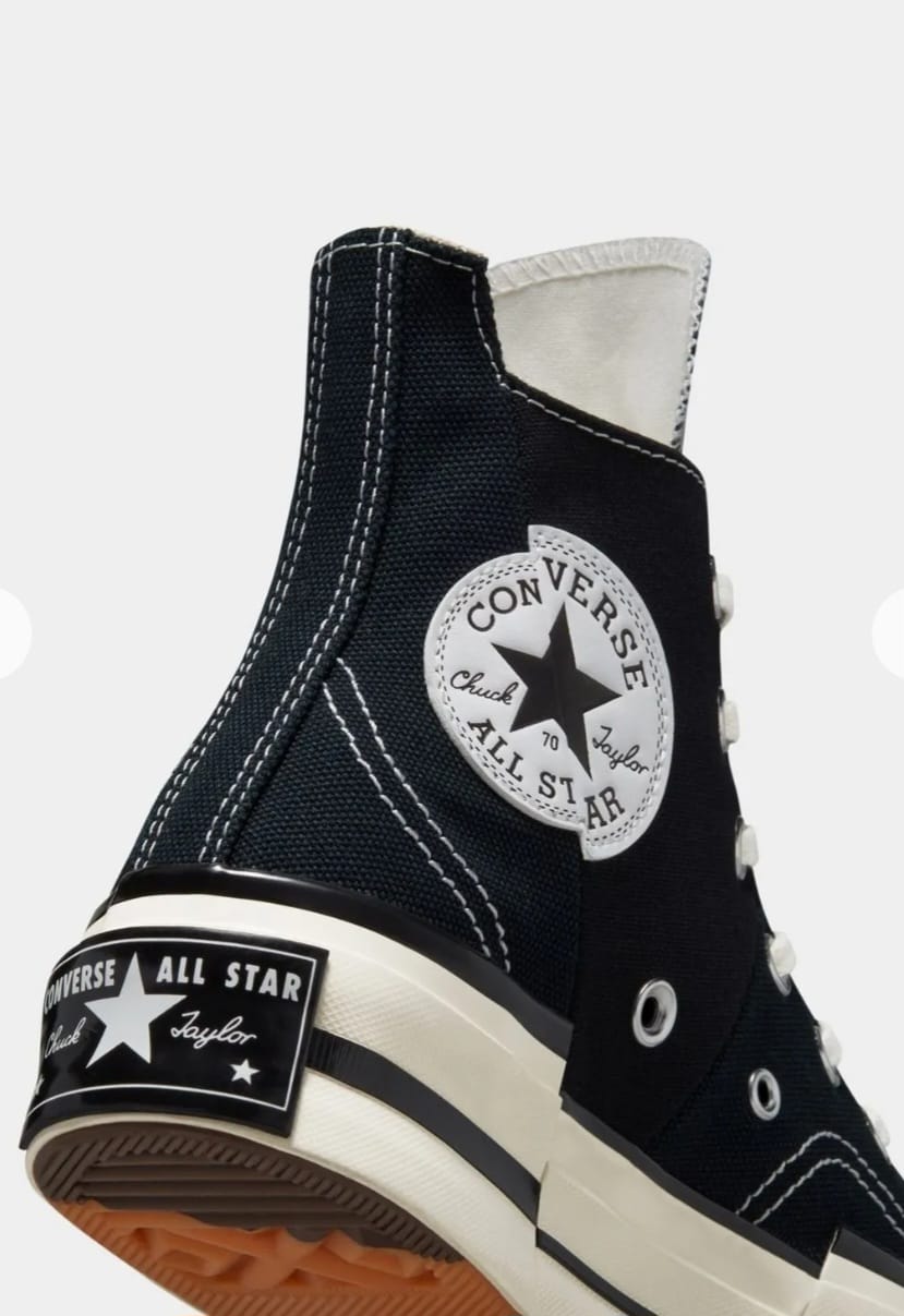 chuck 70 plus counter