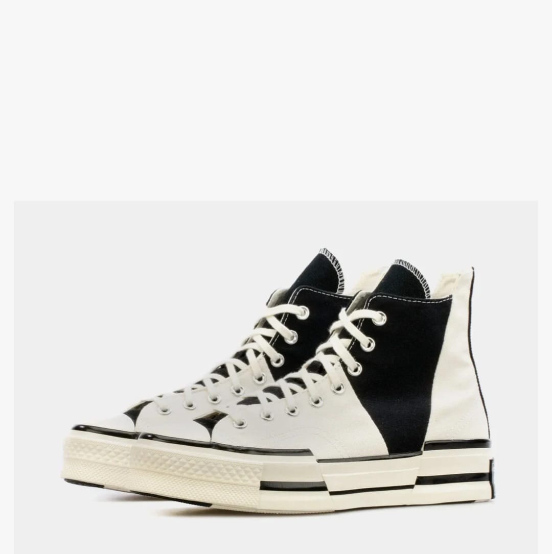 chuck 70 plus counter