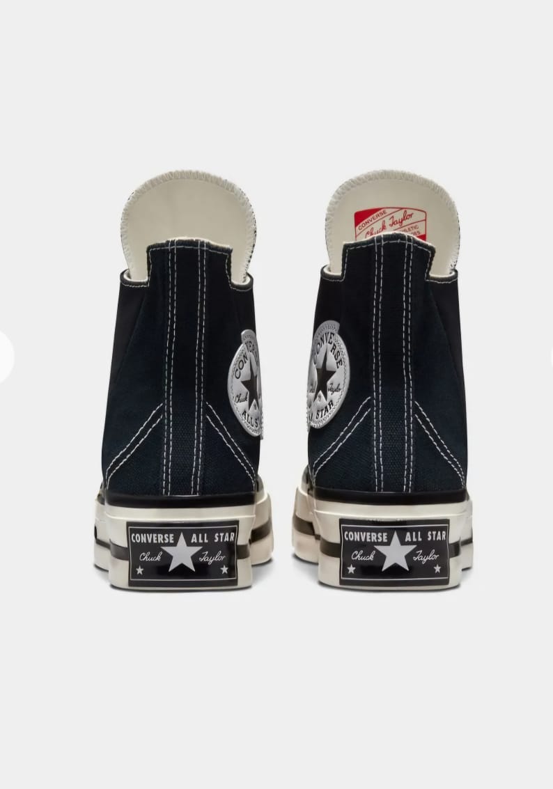 chuck 70 plus counter