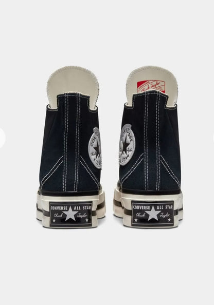 chuck 70 plus counter