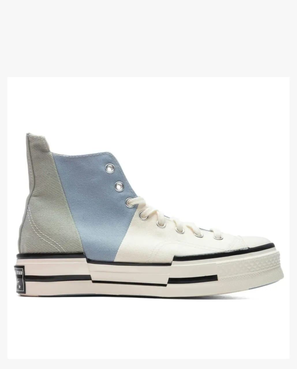 chuck 70 plus counter