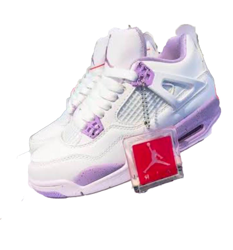 Nike Air Jordan 4