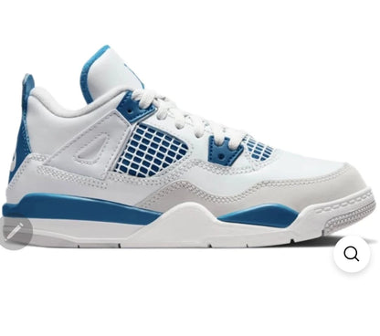 Nike Air Jordan 4