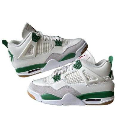 Nike Air Jordan 4