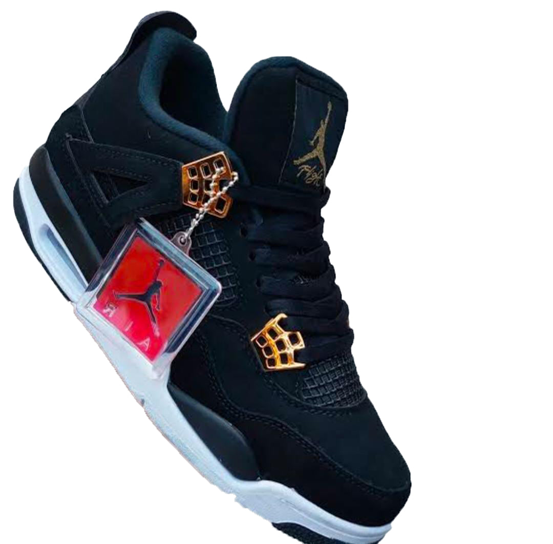 Nike Air Jordan 4