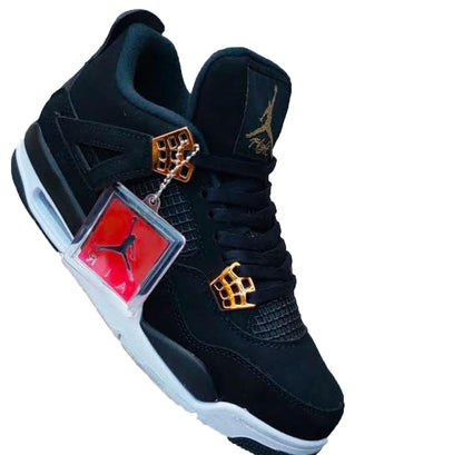 Nike Air Jordan 4