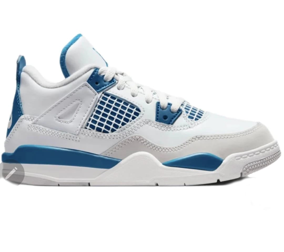 Nike Air Jordan 4