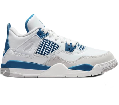 Nike Air Jordan 4