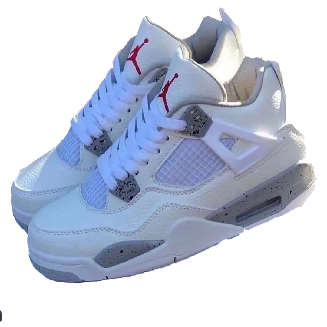 Nike Air Jordan 4