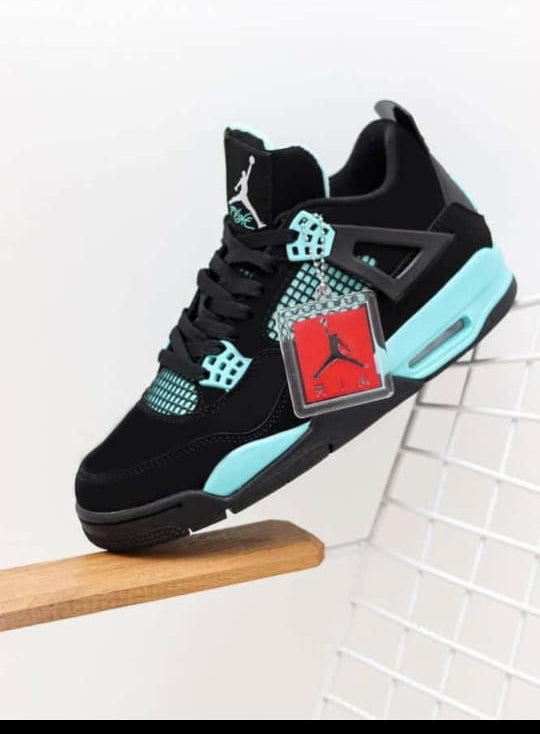 Nike Air Jordan 4
