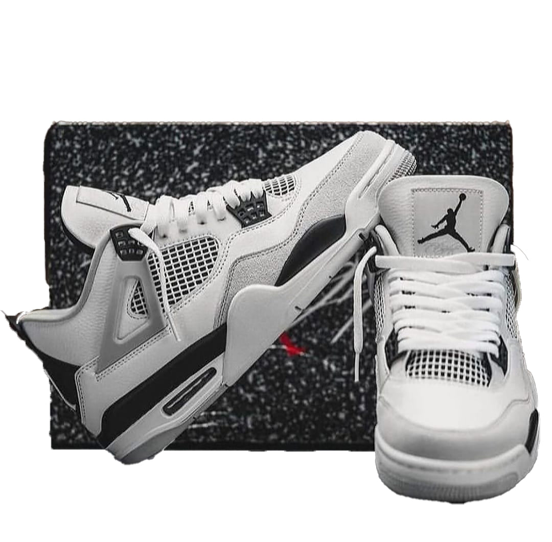 Nike Air Jordan 4