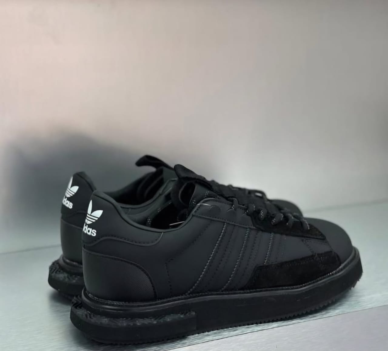 adidas MFX Reboot Low lvy