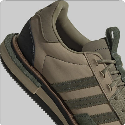 adidas MFX Reboot Low lvy