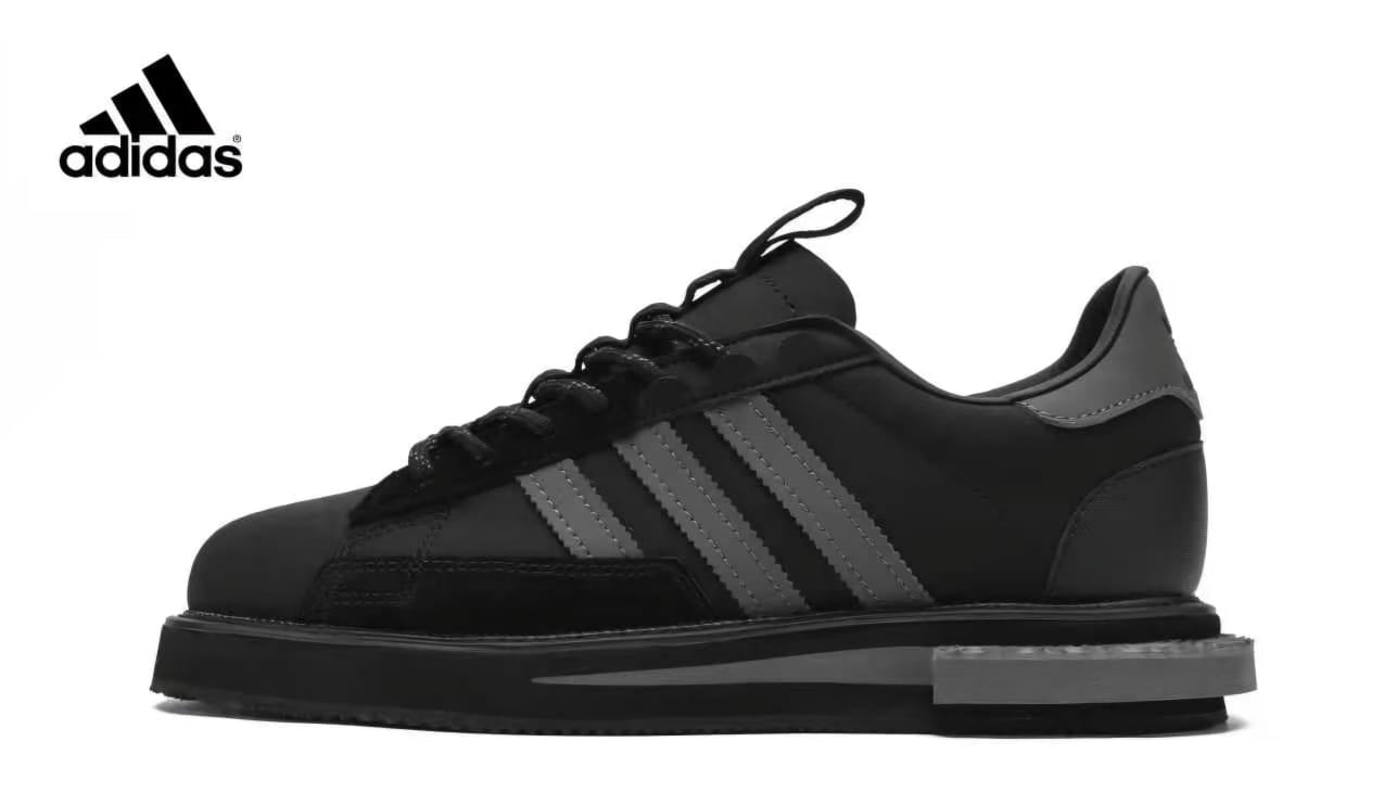 adidas MFX Reboot Low lvy